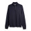 Farah (XL, True Navy) Farah Mens Quarter Zip Sweatshirt 1