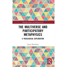 The Multiverse and Participatory Metaphysics A Theological Exploration