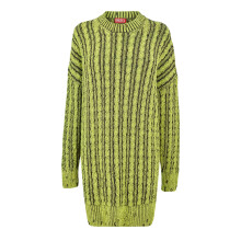 Diesel Womens/Ladies Pantse Maglia Sweater Dress