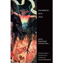 The Medieval Devil A Reader Paperback Book