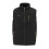 Dunlop (S, Black) Dunlop Mens On Site Quilted Gilet 1
