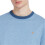 Farah (M, Blue) Farah Mens Groves Ringer T-Shirt 3