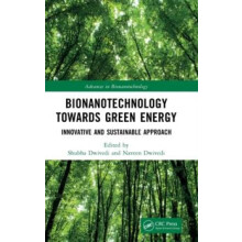 Bionanotechnology Towards Green Energy Innovative and Sustainable Appr