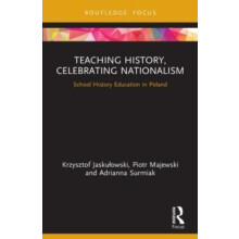 Teaching History Celebrating Nationalism School History Education in P