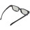 4x 3D Glaeser Fuer Cinema 3D TV'S 4