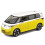 Maisto 1:24 SE VW ID. Buzz 2