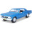 Maisto 1:24 1966 Chevy Chevelle SS 396 Model Car, Multicolor 2