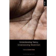 Understanding Nancy Understanding Modernism Paperback Book