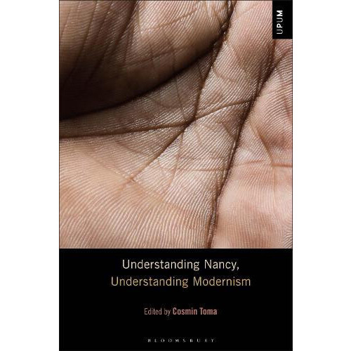 Understanding Nancy Understanding Modernism Paperback Book