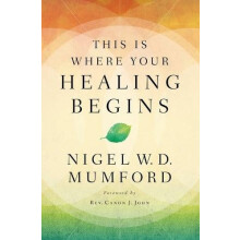The This Is Where Your Healing Begins A Guide to Equipping Your Healin