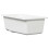 VidaXL vidaXL Kitchen Sink White 21 x 44 x 14 cm Granite 2