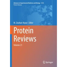 Protein Reviews Volume 21 Paperback Book