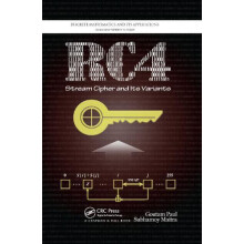 RC4 Stream Cipher and Its Variants by Goutam Paul Paperback Book