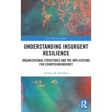 Understanding Insurgent Resilience Organizational Structures and the I
