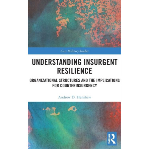 Understanding Insurgent Resilience Organizational Structures and the I
