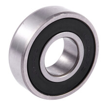 4X Replacement 6202RZ Roller-Skating Deep Bearing 35X15X11mm