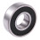 4X Replacement 6202RZ Roller-Skating Deep   Bearing 35X15X11mm 1
