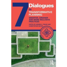 Transformative Planning Smarter Greener and More Inclusive Practices P
