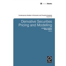 Derivatives Pricing and Modeling Hardcover Book