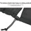 TXESIGN Foldable Turntable Dust Cover Turntable Sleeves Dustproof Protective Cover for 1 By ONE Record Player Case 5