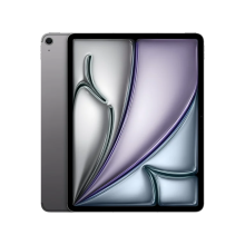 Apple iPad Air M2 13" 256GB Cellular Gray Grade A - Refurbished