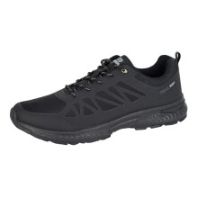 (13 UK, Black) Rdek Unisex Adult Metro Trainers