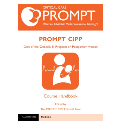 PROMPTCIPP Course Participants Handbook Paperback Book
