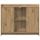 VidaXL vidaXL Sideboard 98.5 x 33 x 80 cm PB 3