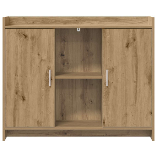 VidaXL vidaXL Sideboard 98.5 x 33 x 80 cm PB 2
