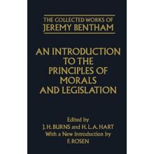 An Introduction to the Principles of Morals and Legislation Paperback