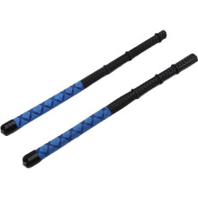 Drum Brush Sticks Professional Nylon Drum Brushes Rod Sticks for Drum Cajon Jazz Musical Instruments Percussion Part