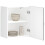 VidaXL vidaXL Kitchen Wall Cabinet Kalmar Grey Sonoma Engineered Wood 2