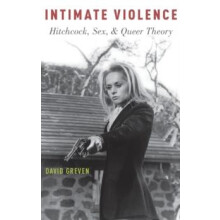 Intimate Violence by GREVEN Hardcover Book