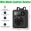AAOMASSR Υπερήχων Stop Barking Away Anti Barking Trainer Mini Συσκευή Ελέγχου Αποφλοίωσης 1