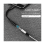 Typec til hovedtelefonadapter til Android-telefonlytning Type-C til 3,5 mm lydadapterinterfacekabel 5