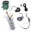 YLLSF36V350W17A Controller Dashboard Accelerator Passer til 10 tommer elektrisk scooter 2