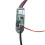 YLLSF36V350W17A Controller Dashboard Accelerator Passer til 10 tommer elektrisk scooter 7