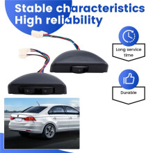 2X 12V Electric Window Glass Lifter Modified Lifter Accessories Hook Type Two Door Three