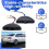 2X 12V Electric Window  Glass Lifter Modified Lifter  Accessories Hook Type Two Door Three 1