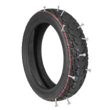Ulip60/65-6.9 Selbstreparierender Offroad-Vakuumreifen Max G2 G65 Scooter-Explosionsgeschützter Reifen