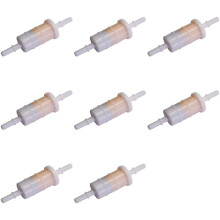 8X 35-879885Q Filtr Paliwa do Silnika Zaburtowego Mercury Marine 35879885Q 35-879885T Separator Wody i Gazu