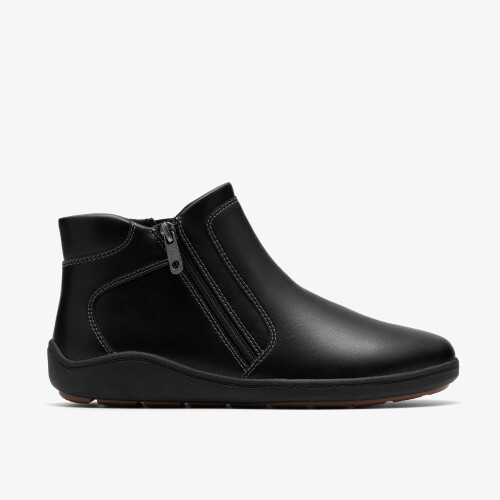Clarks (Standard, 4 (Adults')) Bryianne Carly Black Leather