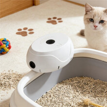 Air Purifiers for Home Pets Portable Quiet Rechargeable Home Pet Air Cleaner Odor Remover for Dog Hair Litter Dust