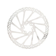 203mm Schijfrem met Dubbele Montagegat, Mountain Road-Fietsschijf 203mm Schijfrem met Dubbele Montagegat