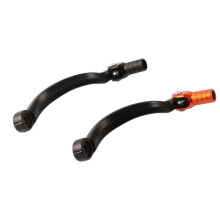 Motorfietsaccessoires Schakelpook Schakelpook voor 690 ENDURO 690 690 690DUKE 2008 - 2019 Oranje
