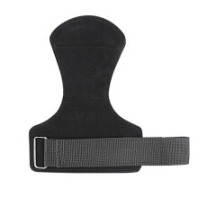 Waardevolle Horizontale Staafhandschoenen voor Gymsporten Gewichtheffen Training Fitness Bodybuilding Palmbeschermer A