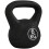 Homcom Pesa Rusa Negro 20 x 13 x 22 cm 1