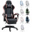 Vinsetto Silla Gaming Negro 65 x 65 x 129 cm 1