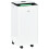 Homcom Deshumidificador Blanco 25 x 25 x 50.5 cm 1