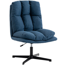 Butaca de Salón Azul 63 x 75 x 102 cm